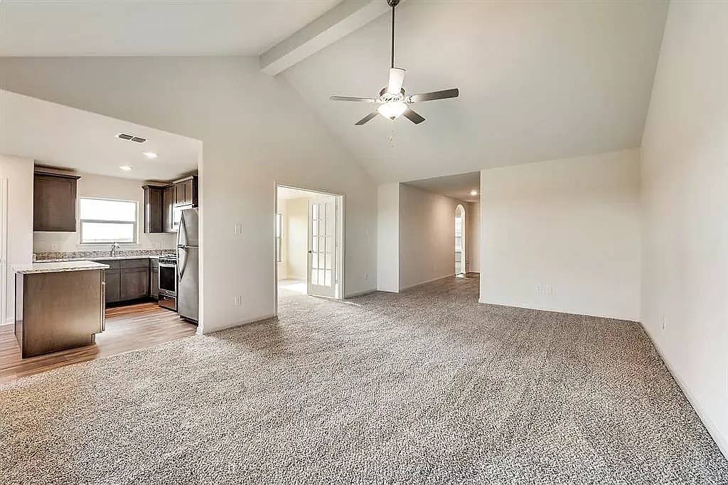 4 BR in Krum