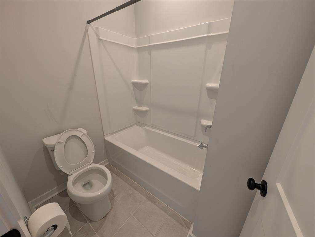 4 BR in Charlotte