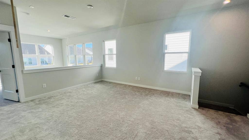 4 BR in Charlotte