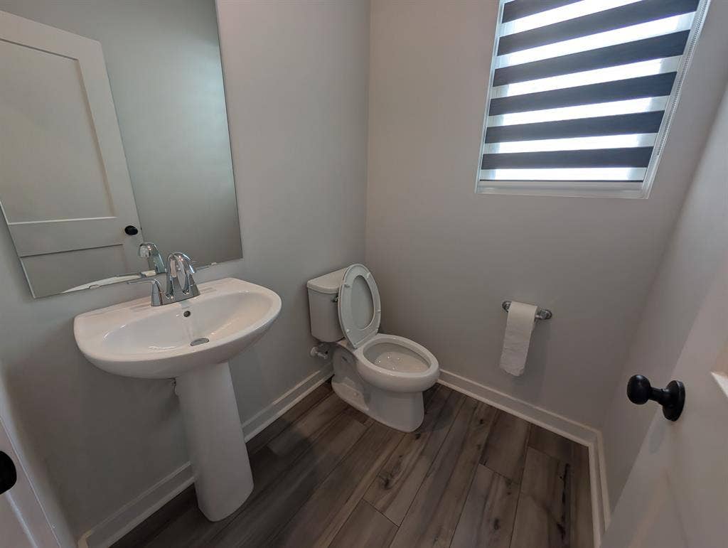 4 BR in Charlotte