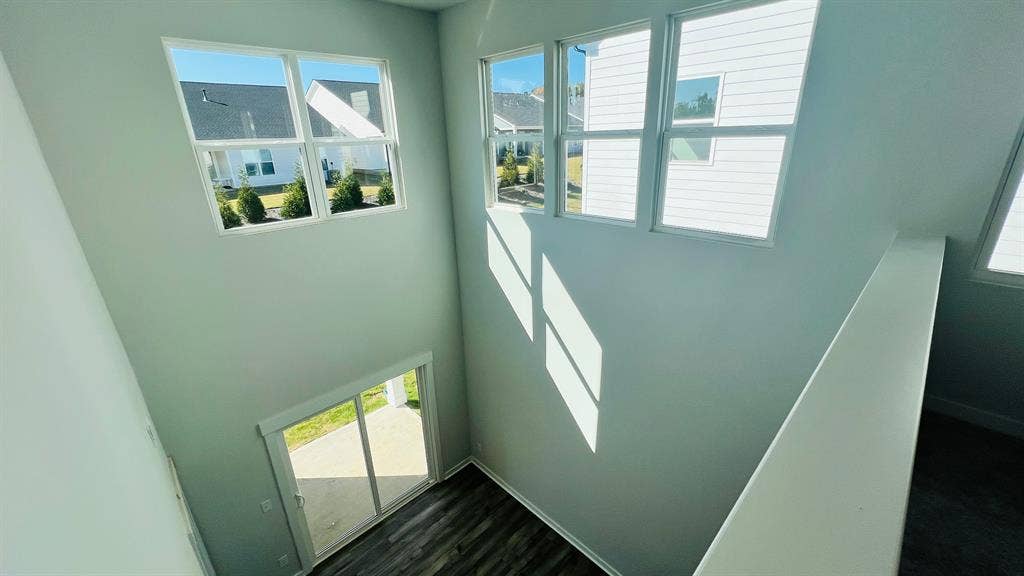 4 BR in Charlotte