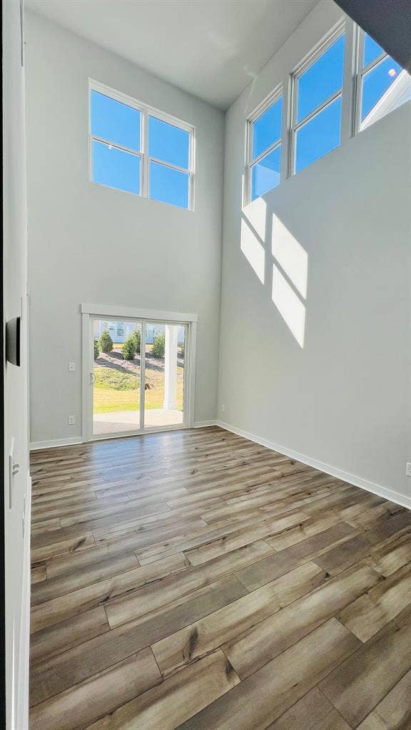4 BR in Charlotte