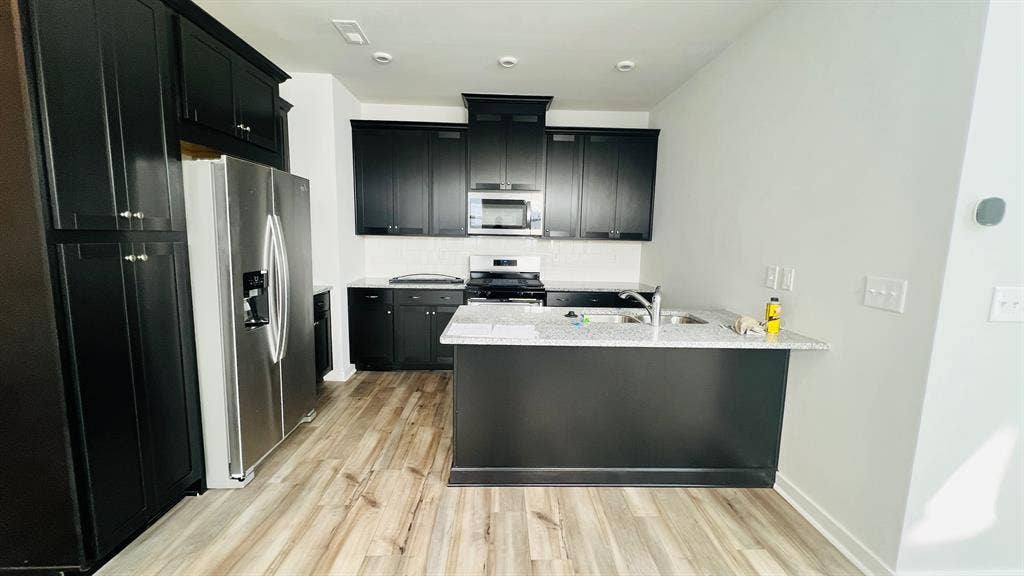 4 BR in Charlotte