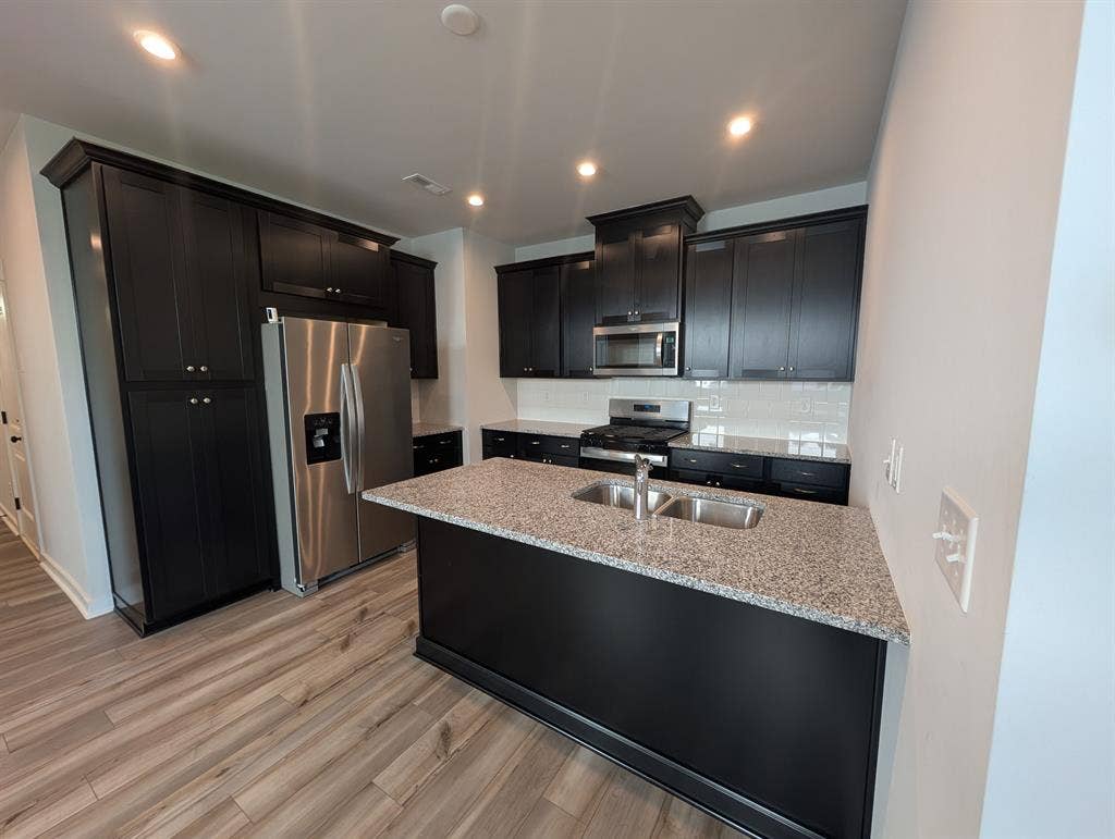 4 BR in Charlotte
