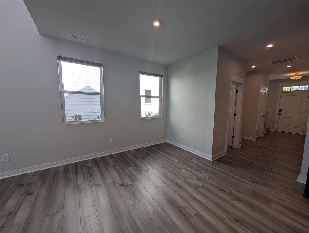 4 BR in Charlotte