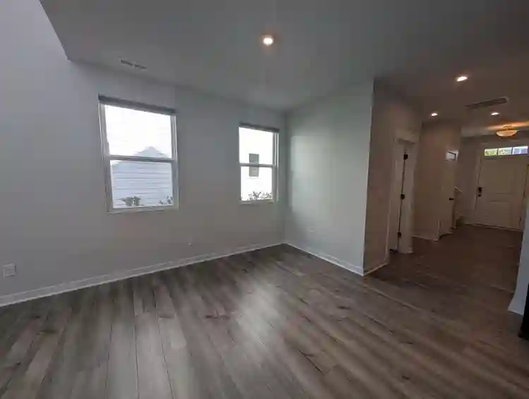 4 BR in Charlotte
