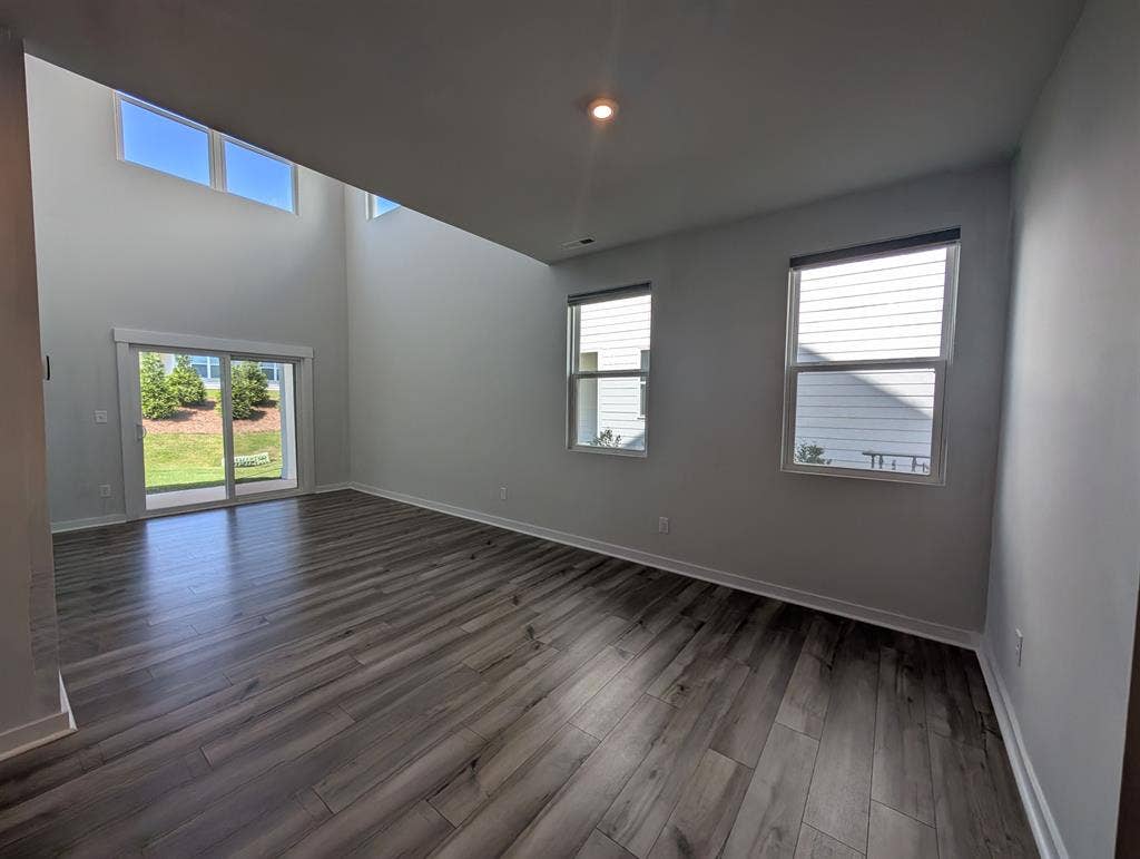 4 BR in Charlotte