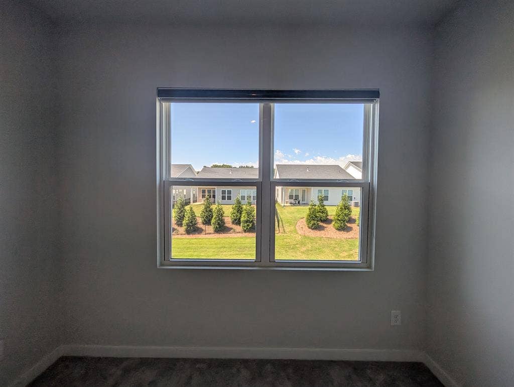 4 BR in Charlotte