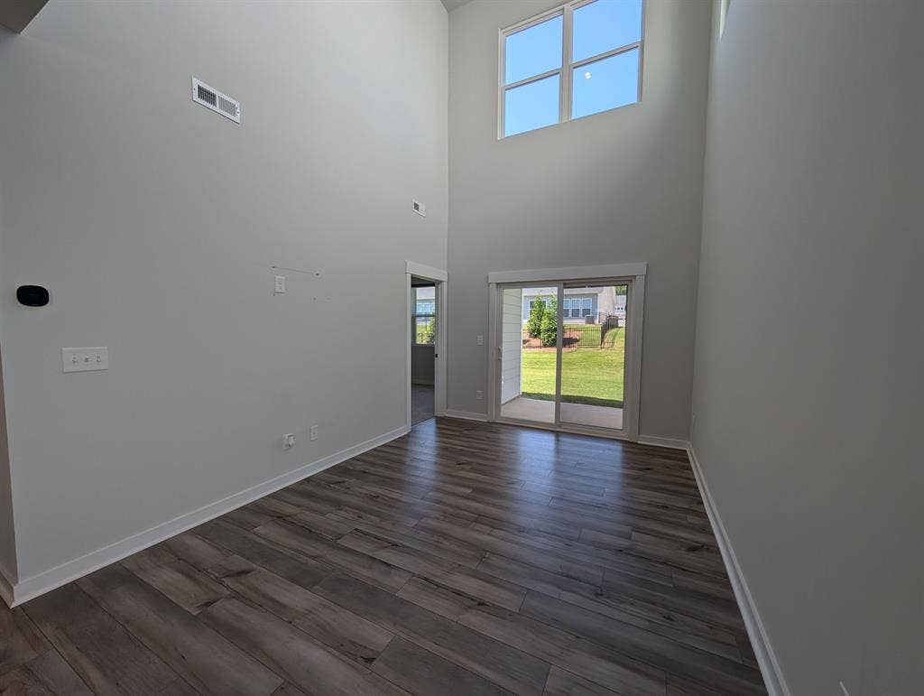 4 BR in Charlotte
