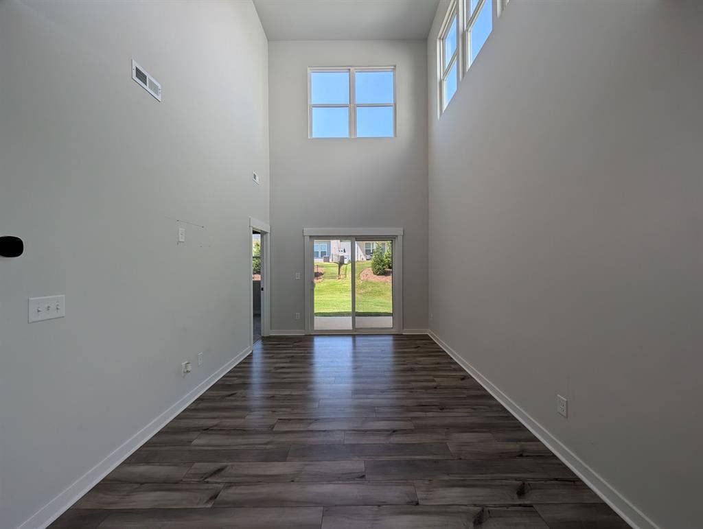 4 BR in Charlotte