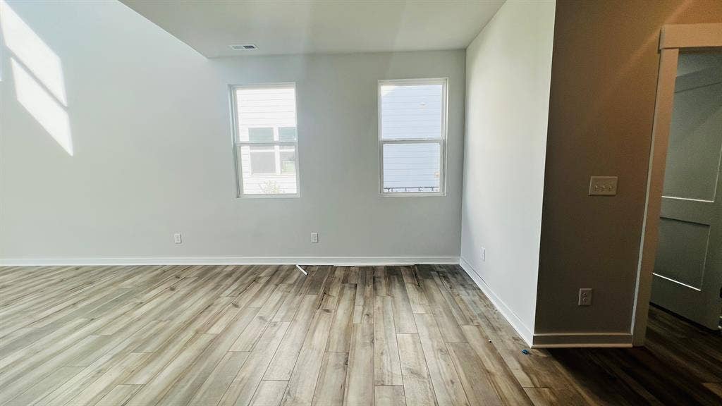 4 BR in Charlotte