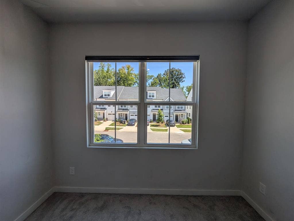 4 BR in Charlotte