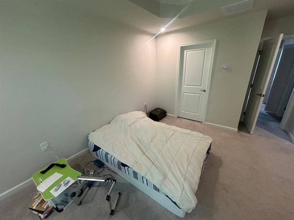 4 BR in Durham