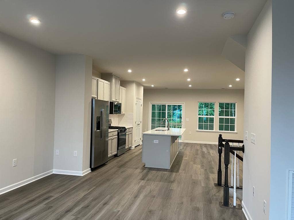 4 BR in Durham