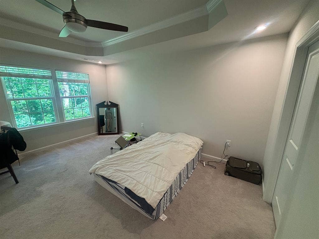 4 BR in Durham