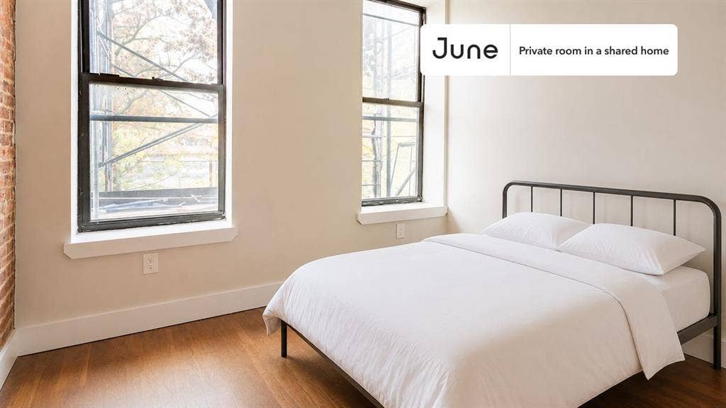 4 BR in New York City