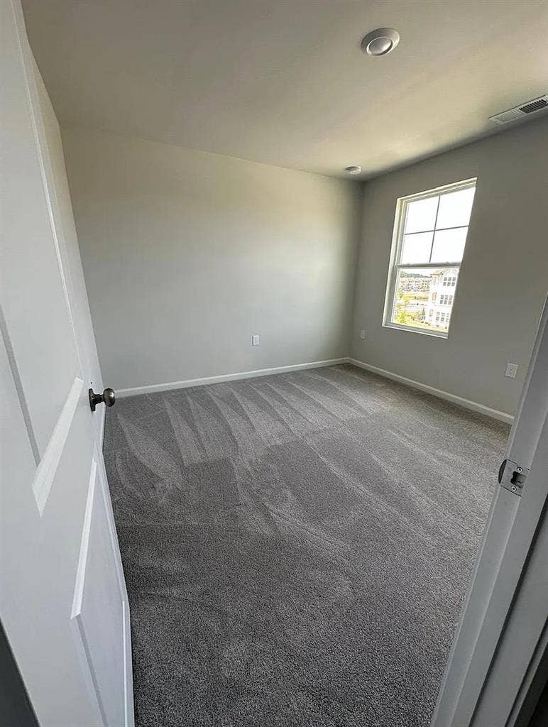 3 BR in Raleigh