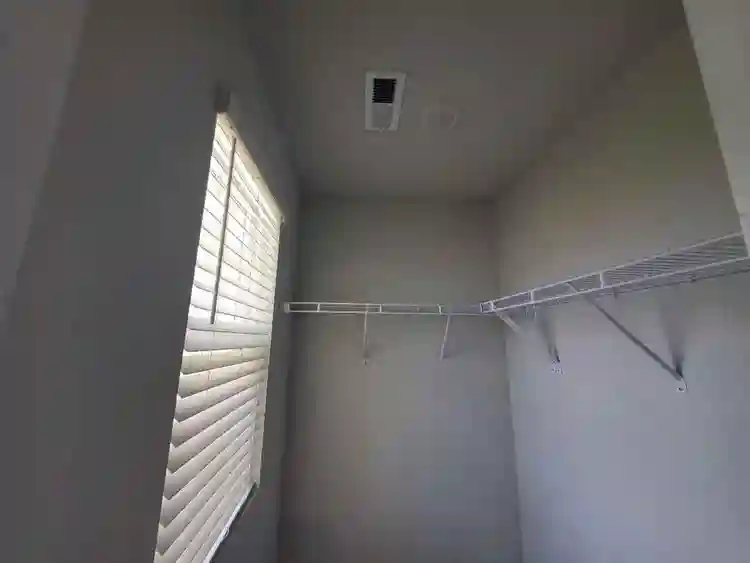3 BR in Raleigh