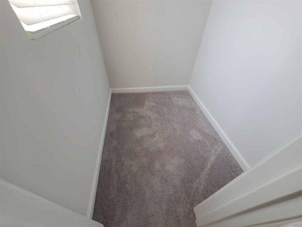 3 BR in Raleigh