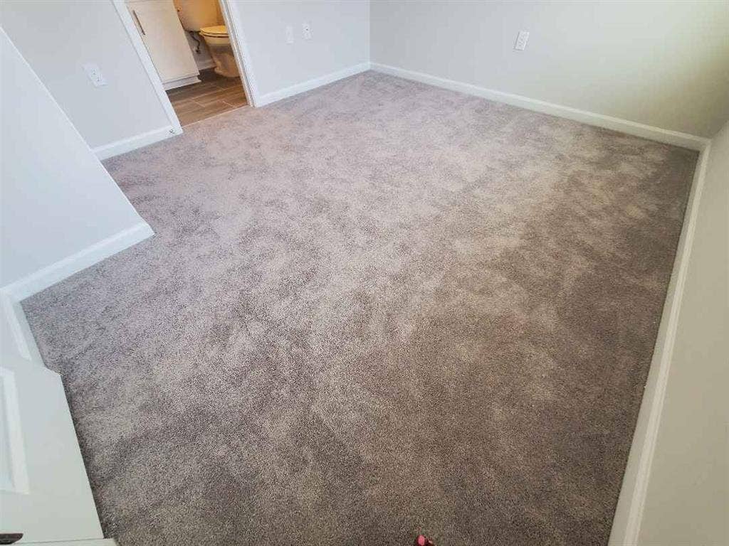 3 BR in Raleigh