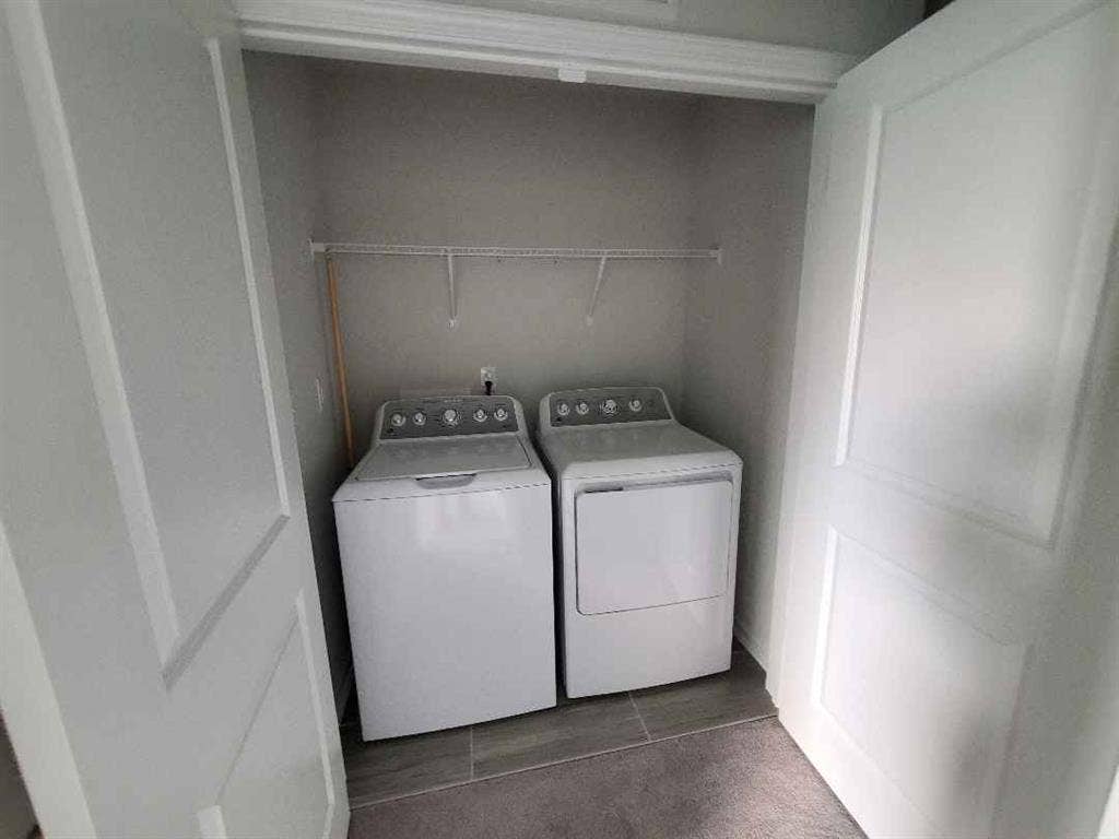 3 BR in Raleigh