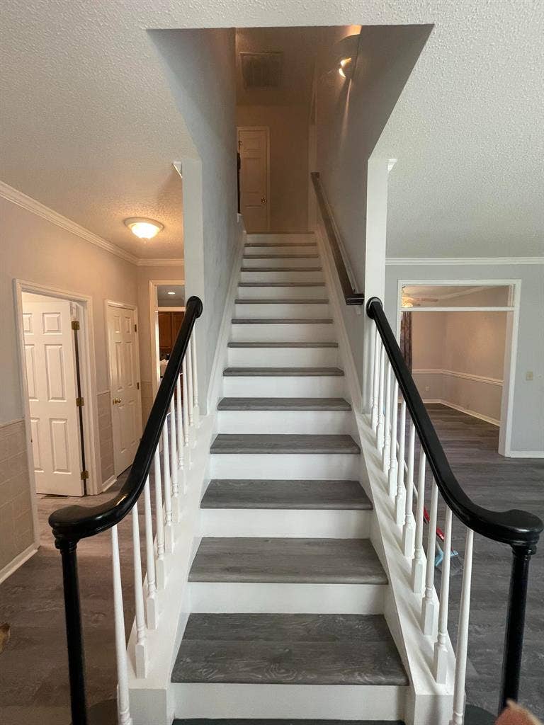4 BR in Raleigh