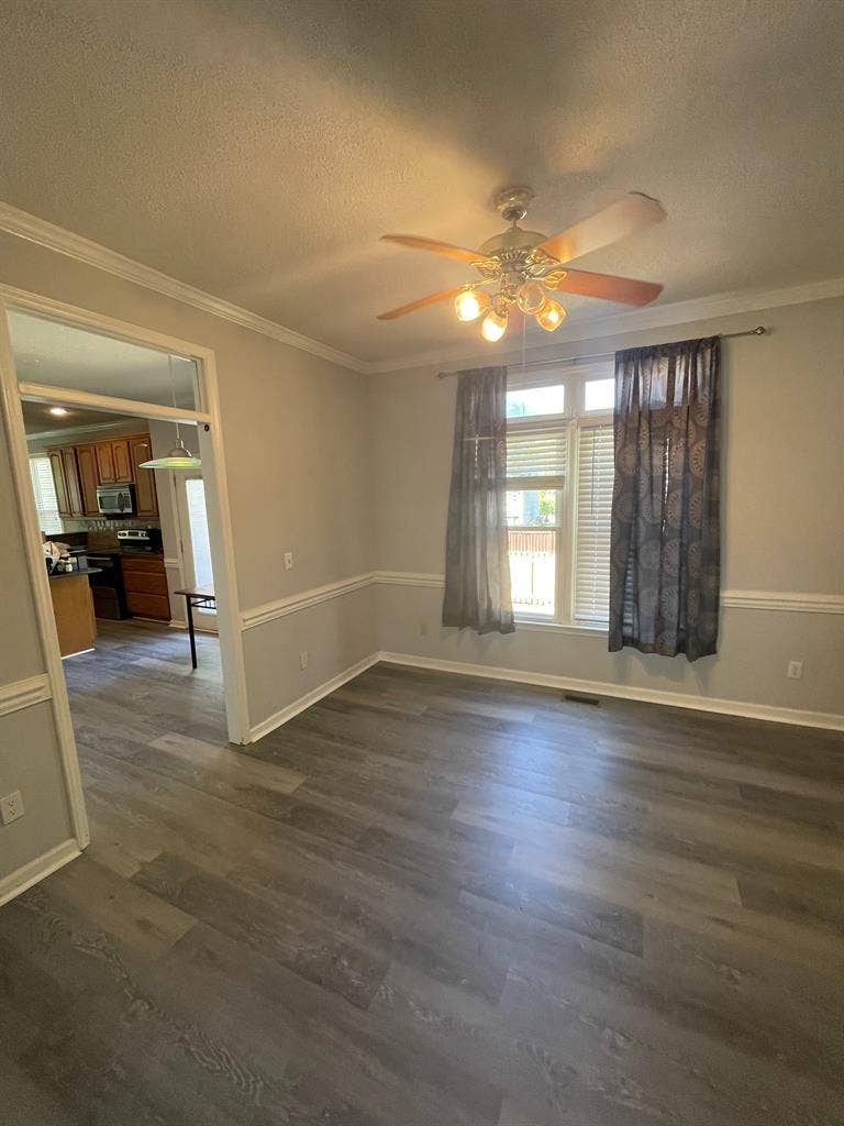 4 BR in Raleigh
