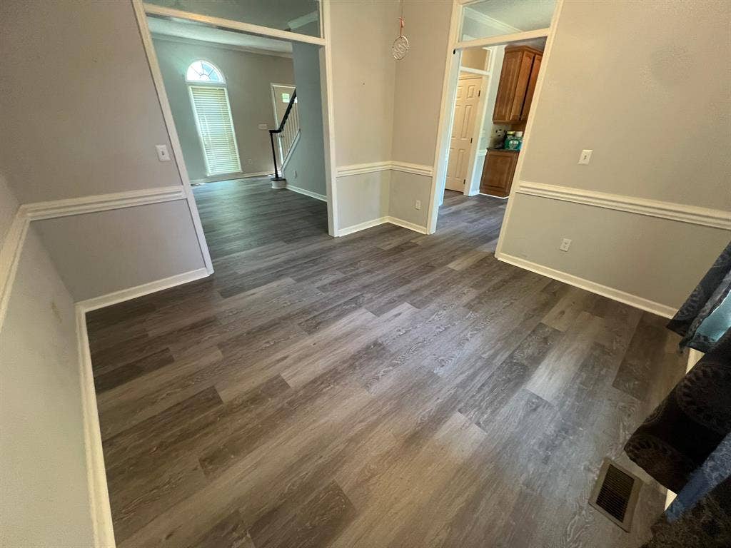4 BR in Raleigh