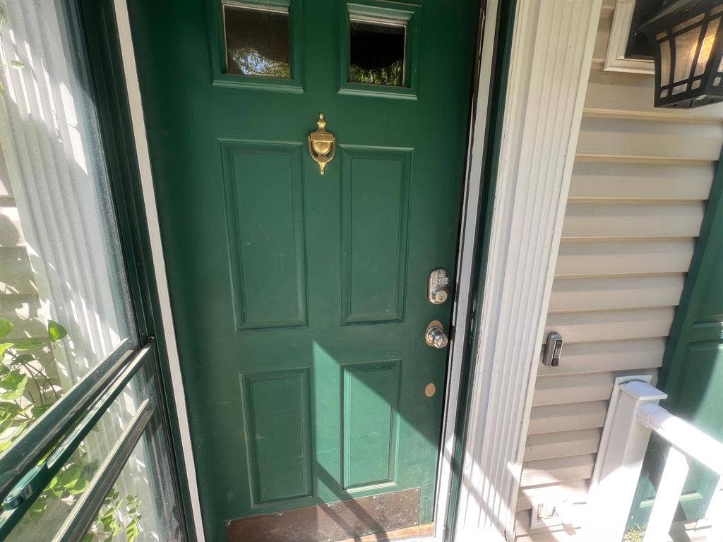 4 BR in Raleigh