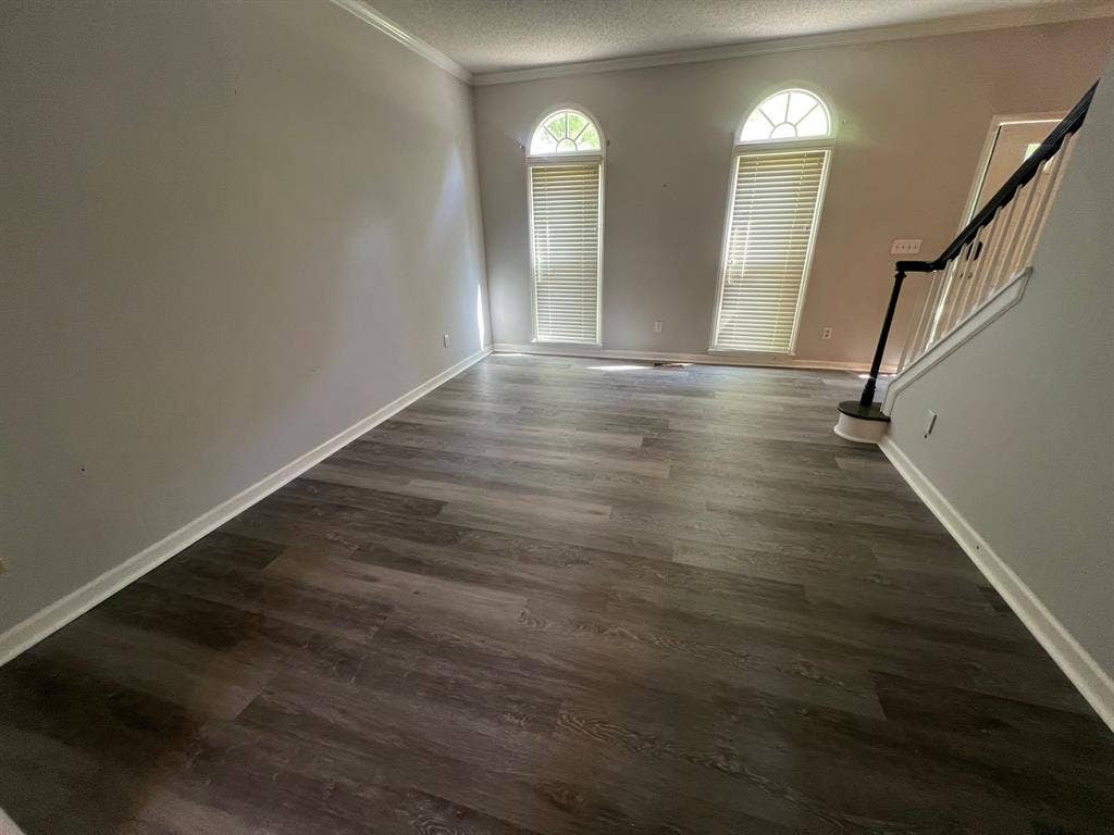 4 BR in Raleigh