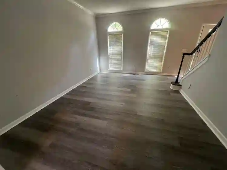 4 BR in Raleigh