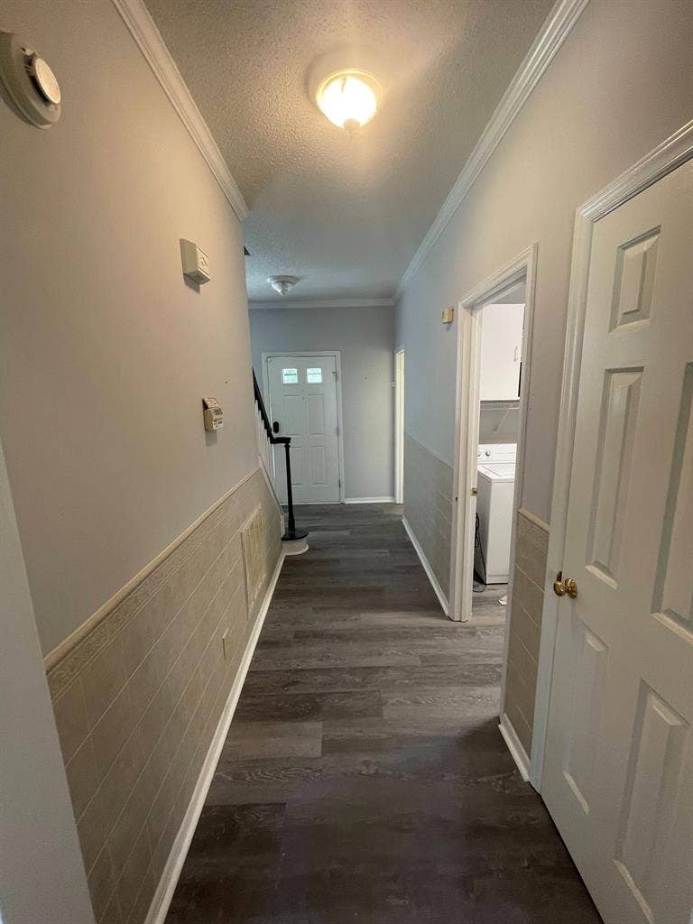 4 BR in Raleigh
