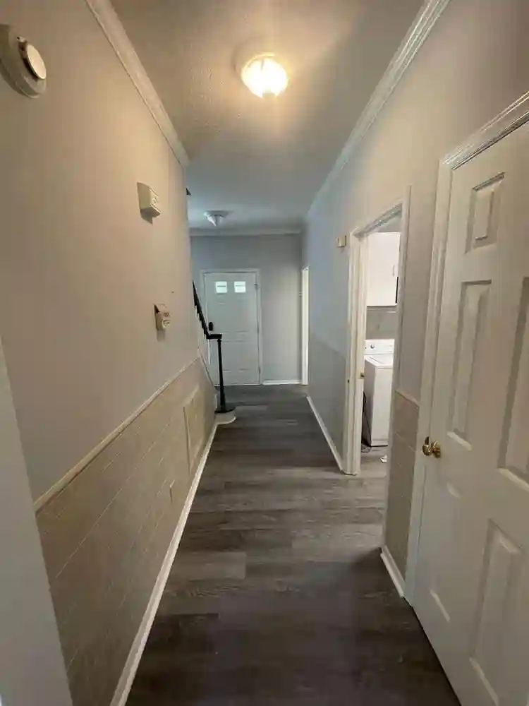 4 BR in Raleigh