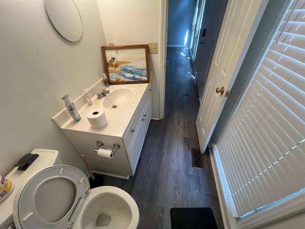 4 BR in Raleigh
