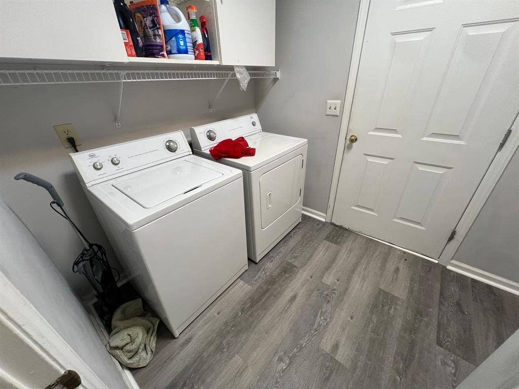 4 BR in Raleigh