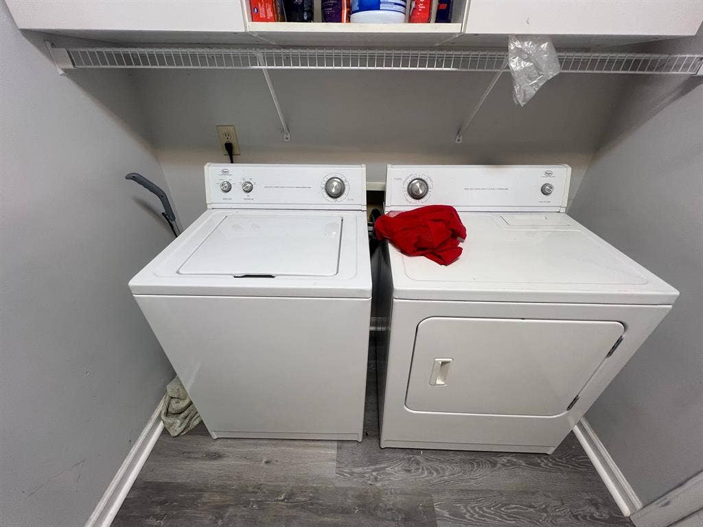 4 BR in Raleigh