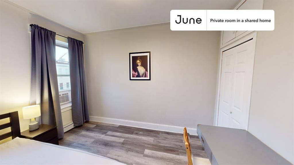 3 BR in New York City
