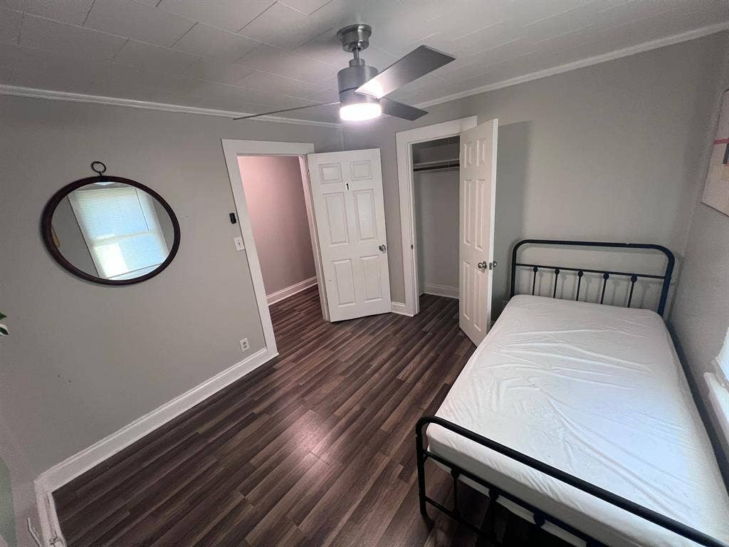 2 BR in Salisbury