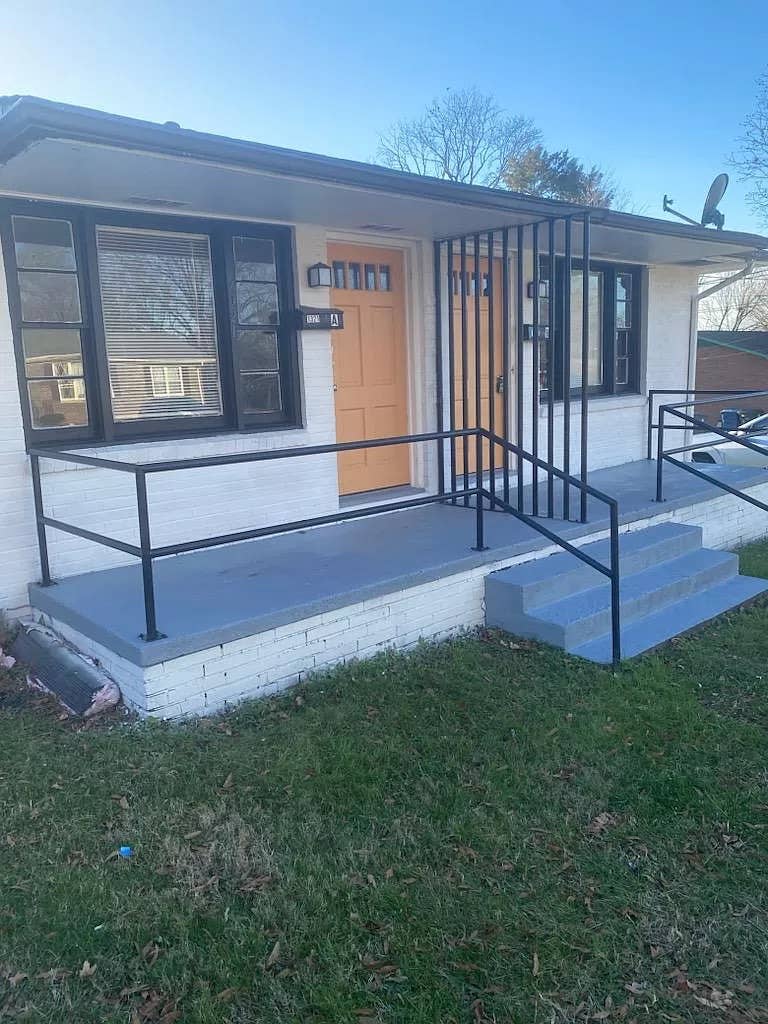 2 BR in Salisbury