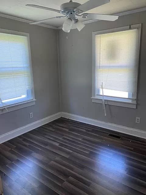 2 BR in Salisbury