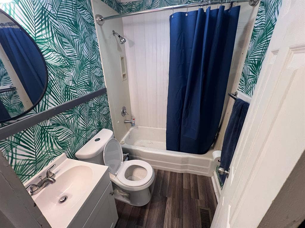 2 BR in Salisbury