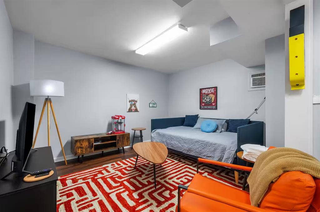 5 BR in Lilburn