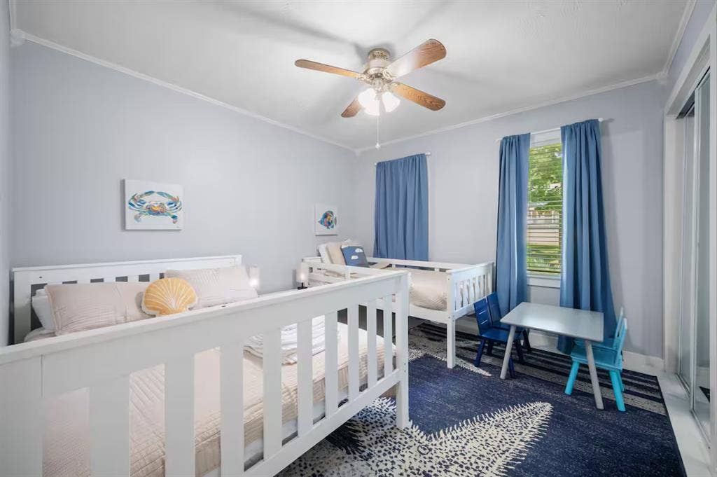 5 BR in Lilburn