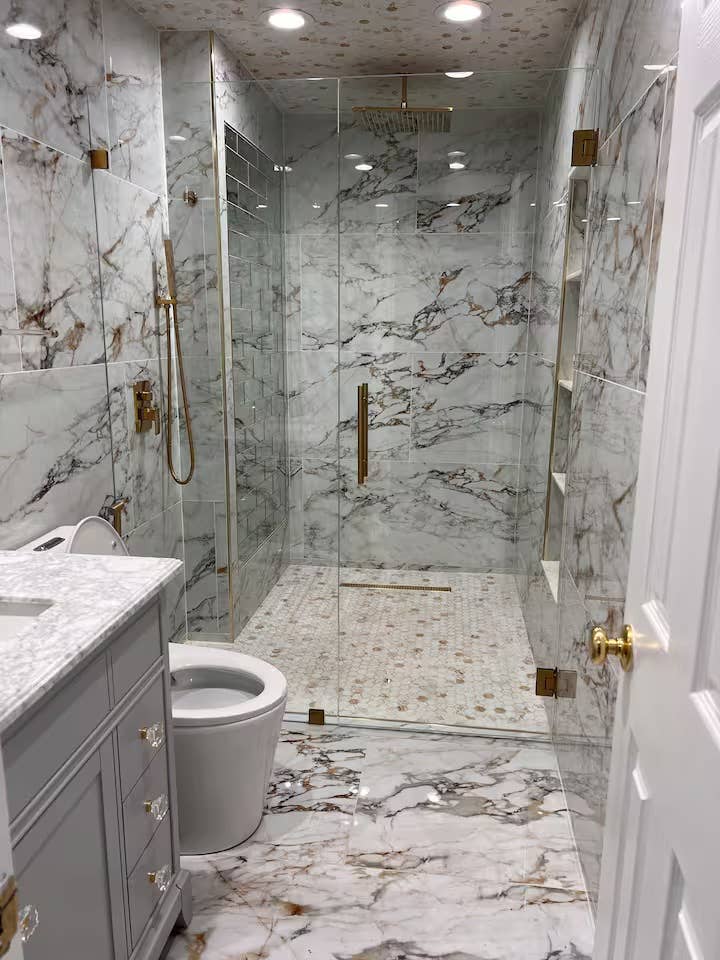 5 BR in Lilburn
