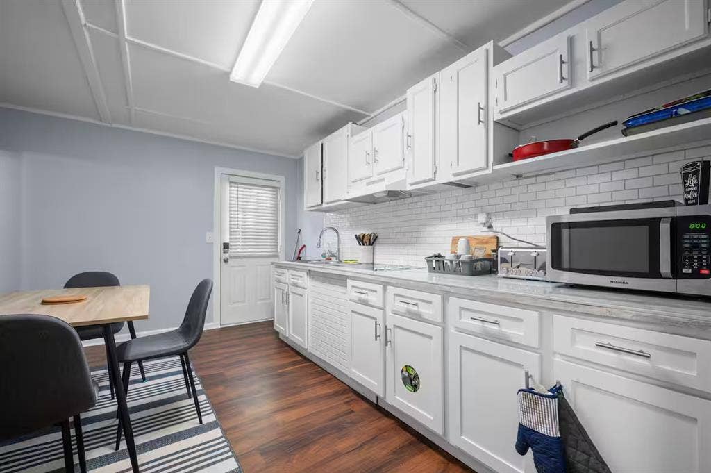 5 BR in Lilburn
