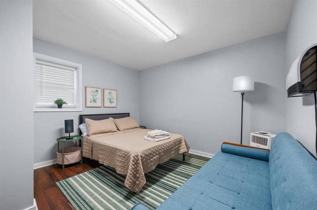 5 BR in Lilburn
