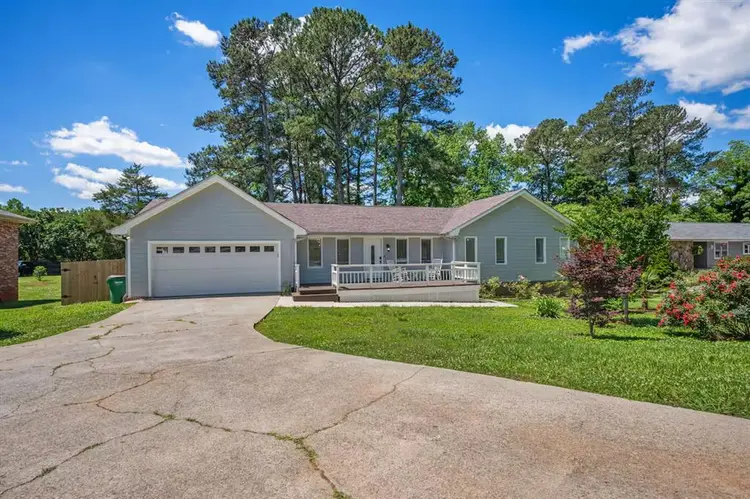 5 BR in Lilburn