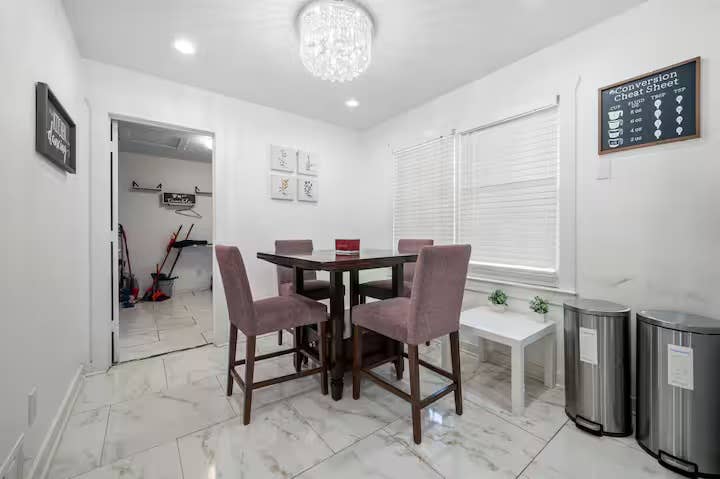 5 BR in Lilburn