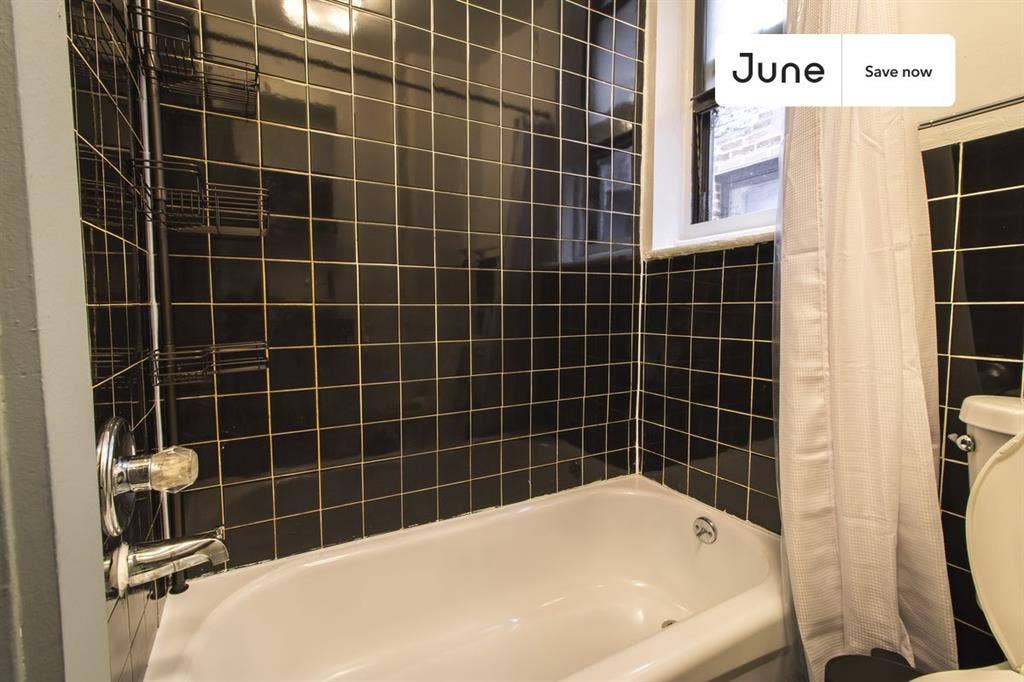 3 BR in New York City