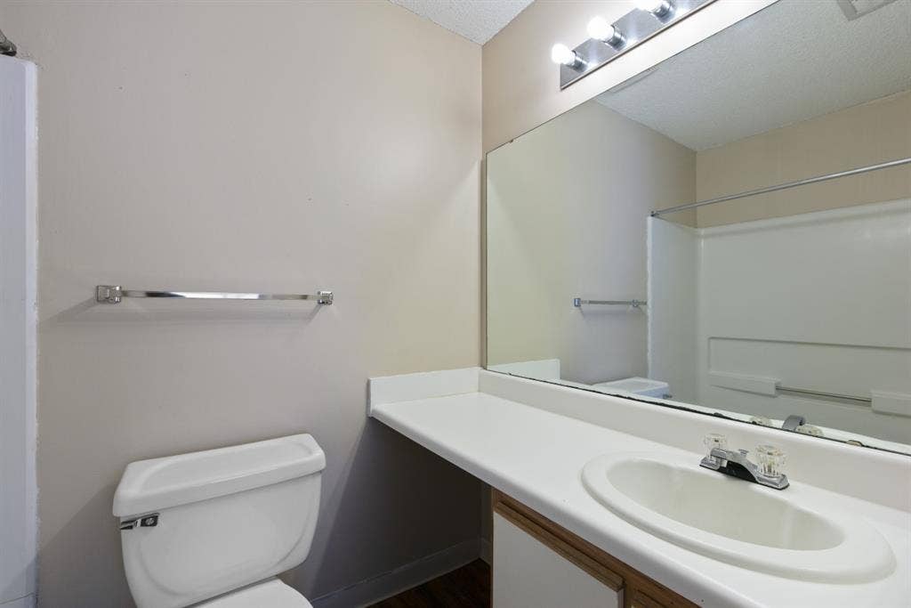 4 BR in Raleigh